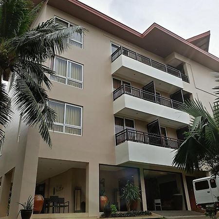 Hotel The Palms Of Boracay à Balabag  Extérieur photo