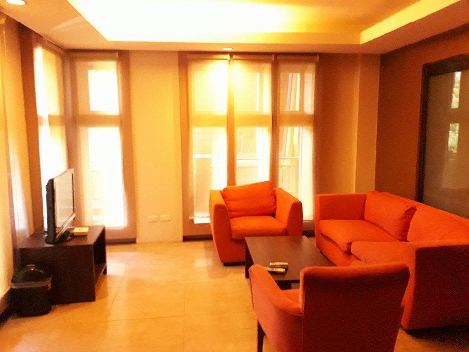 Hotel The Palms Of Boracay à Balabag  Extérieur photo